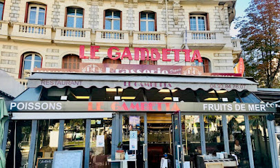 Brasserie Le Gambetta