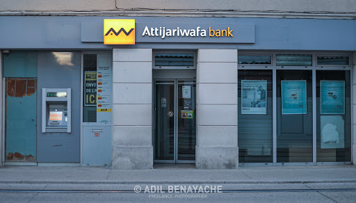 Attijariwafa bank Europe (Avignon) - Thumbnail