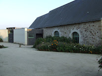 Salle de spectacle La Grange aux Dîmes à Soulaines-sur-Aubance