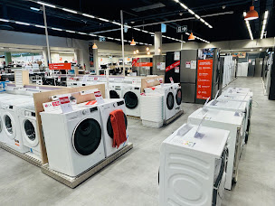 Photo n°7 de Boulanger Grenoble - Saint Martin d'Hères à Saint-Martin-d'Hères (Magasin de jeux vidéo)