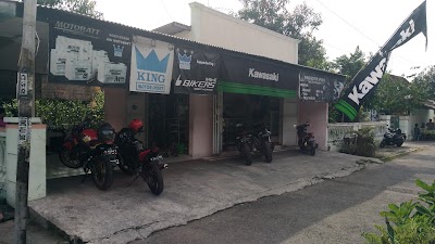 Photos of King Motor Sport