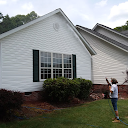 McGinnis Pressure Washing & Painting LLC
