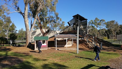 Photos of Mundulla Showgrounds