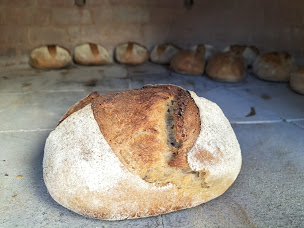 Photo n°9 de La Magie Du Levain à Toury-sur-Jour (Boulangerie)