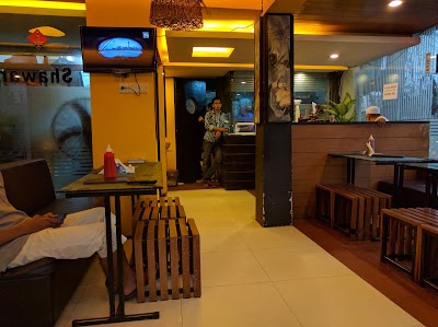 Photos of Shawarma House