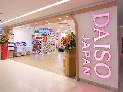 DAISO @ 100AM