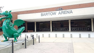 Photos of Bartow Arena