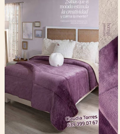 Vianney / ESQUIMAL Claudia Torres