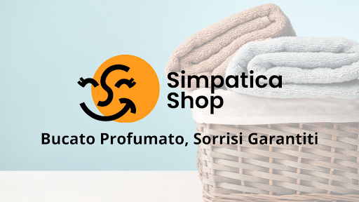 Simpatica Shop - Thumbnail