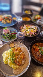 Photo n°19 de Monplaisir, L'Esprit Bistrot à Lyon (Restaurant français)