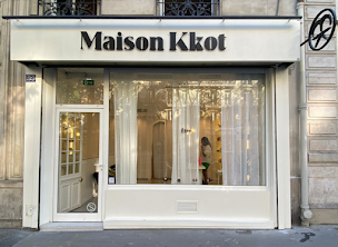 Photo n°4 de Maison Kkot à Paris (Centre de yoga)