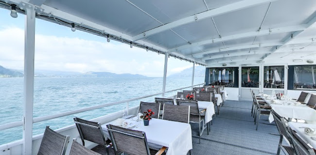 Zugersee Schifffahrt - Reisebüro