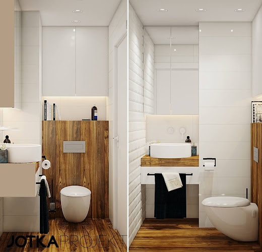 JOTKA Projekt - architektura i projektowanie wnętrz - Lublin