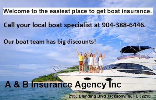 A & B Insurance