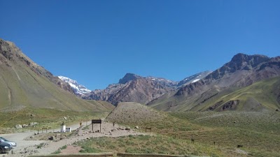 Photos of Hostel International Mendoza