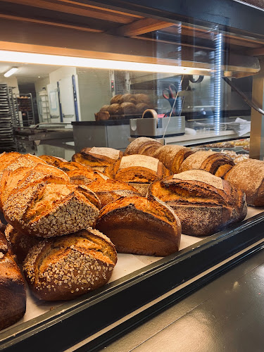 La Maison Frangeul - Boulangerie