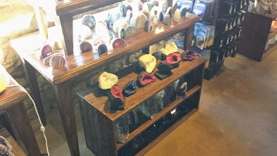 Photos of Colossal Cave Mountain Park