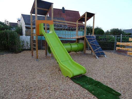 Caritas-Kita St. Magdalena Ebelsbach