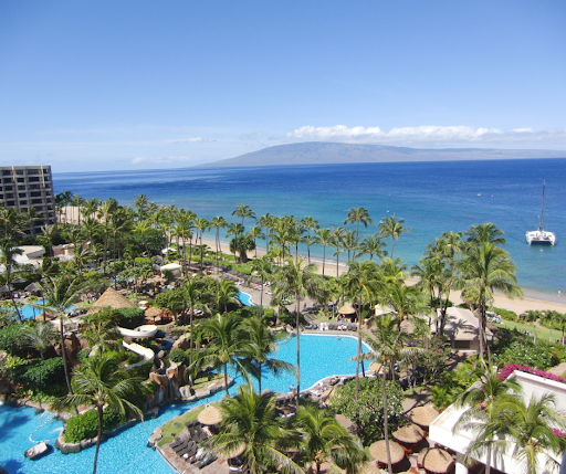 Chaston Marcos Keller Williams Realty Maui - Thumbnail