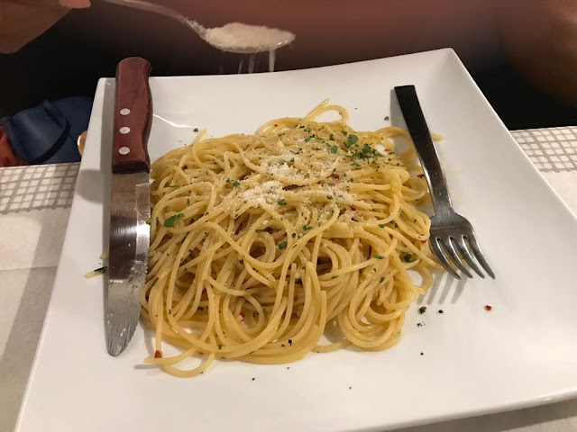 La Locanda