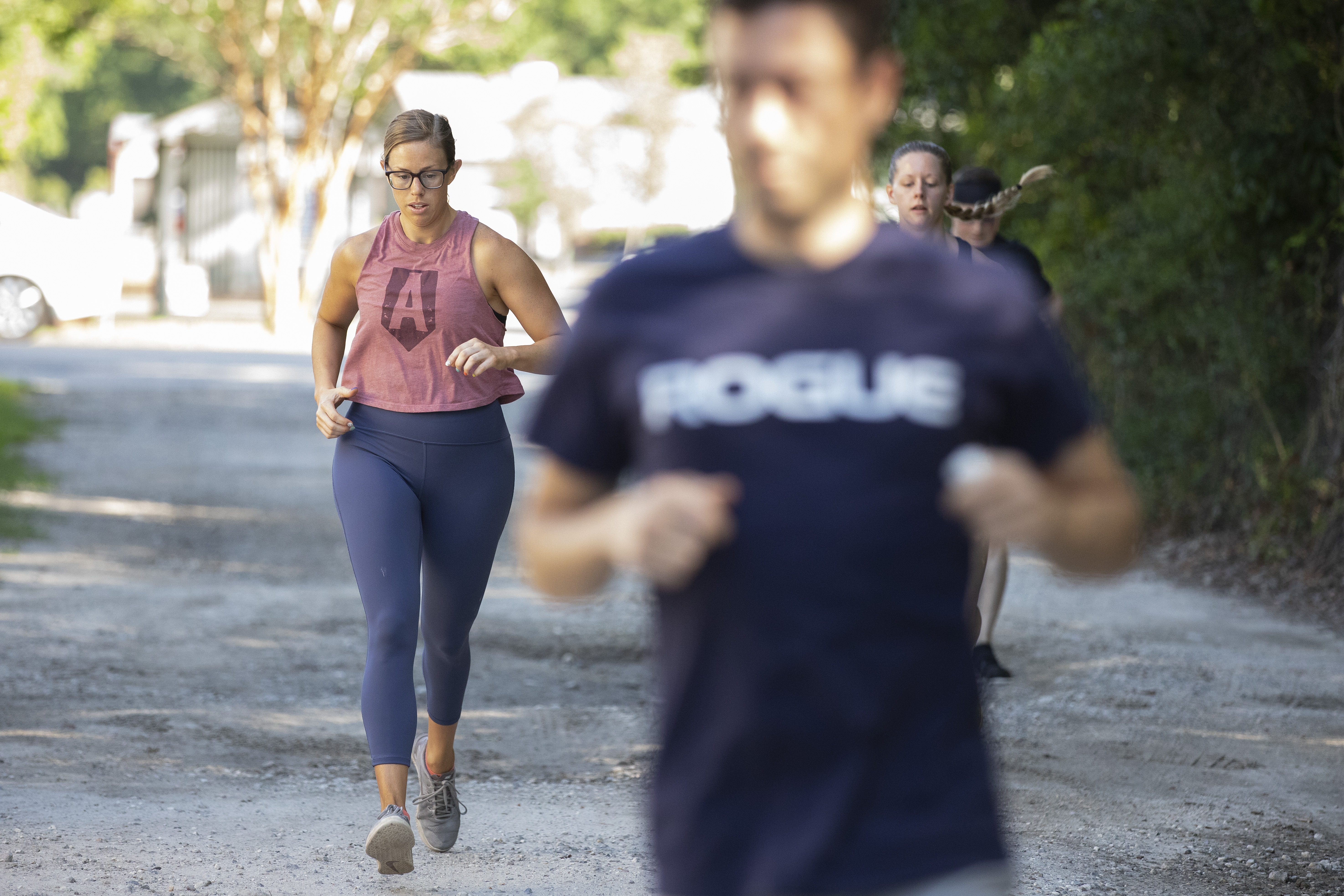 Angel Oak Crossfit photo 18
