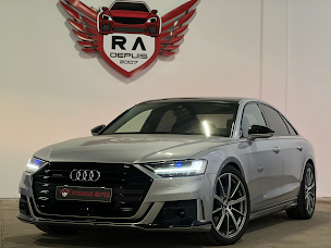 Photo n°5 de ROSSELLE AUTOS SAS à Petite-Rosselle (Concessionnaire automobile)