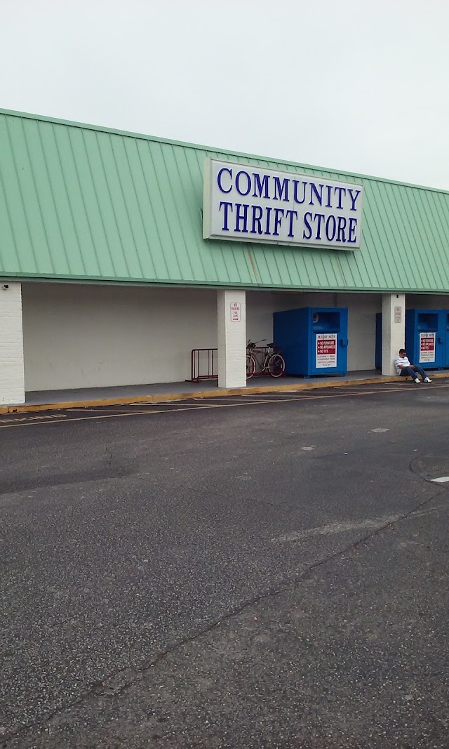 Community Thrift Store