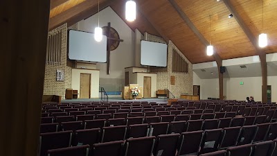 church