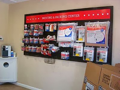 Storage Solutions Plus - Visual