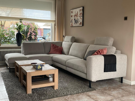 Sanders Wonen Heerlen Gallery - Netherlands