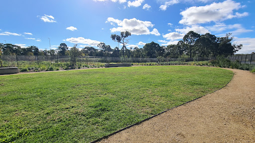 Ampol Dog Park - Northbound - Thumbnail