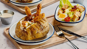 Photo n°114 de La Pataterie à Perrigny (Restaurant de tapas)