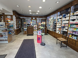Photo n°4 de Pharmacie du Boulevard Totum à Bar-le-Duc (Pharmacie vétérinaire)
