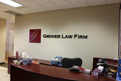 Photos of Grover Law Firm