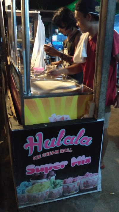 Photos of Ice Cream Roll Hulala