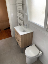 Photo n°9 de Sarl Rault à Plaintel (Plombier)