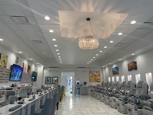 Sweet Nails & Spa