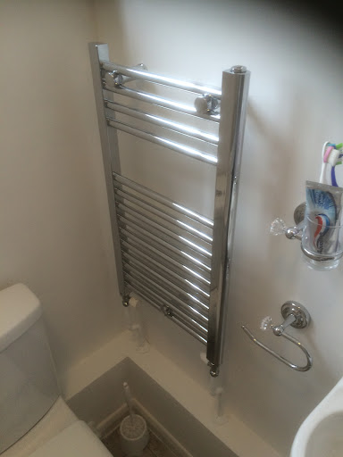 SE Heating - Visual