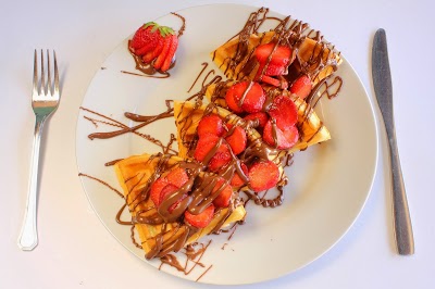 Photos of The Bake House