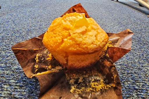 Milligans Bakery - Visual