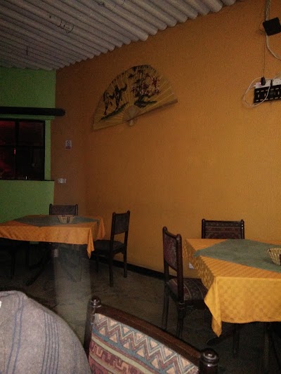 Photos of Indigo Grill