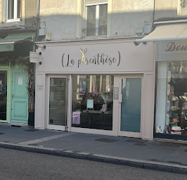 Photo n°10 de La Parenthèse à Pont-à-Mousson (Salon de coiffure)