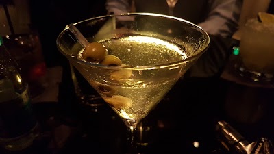 Photos of Vault