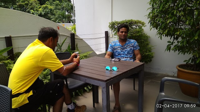 Hangout Hotels