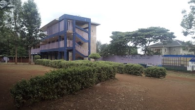 Photos of Loiswell Academy