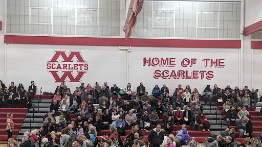 Mankato West High School Football Field - Thumbnail