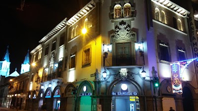 Photos of C C Correo