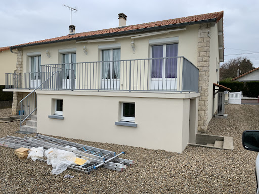 Photo de Artisan Splingart à Bouillé-Loretz (79290)