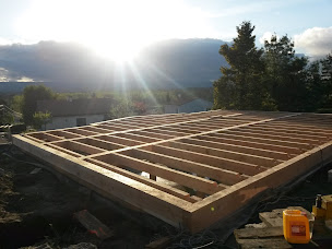 Photo n°25 de Constructeur maison passive et naturelle / écologique - Positive habitat à Saint-Just-Saint-Rambert (Constructeur de maisons personnalisées)