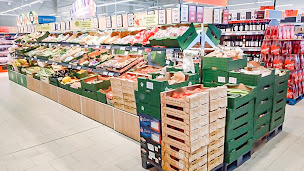 Photo n°44 de Lidl à Cessy (Supermarché)